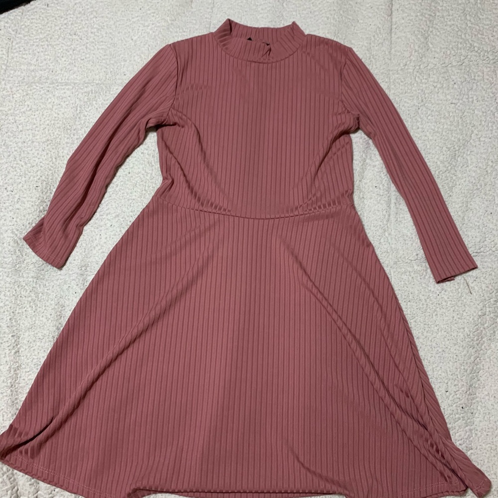 Forever 21 dress